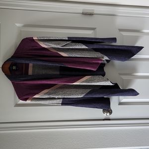 Stitch fix open cardigan xl